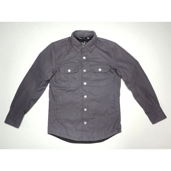 Harley-Davidson Men's 120TH Anniversary Operative Riding Shirt Jacket - Picture 2 of 11